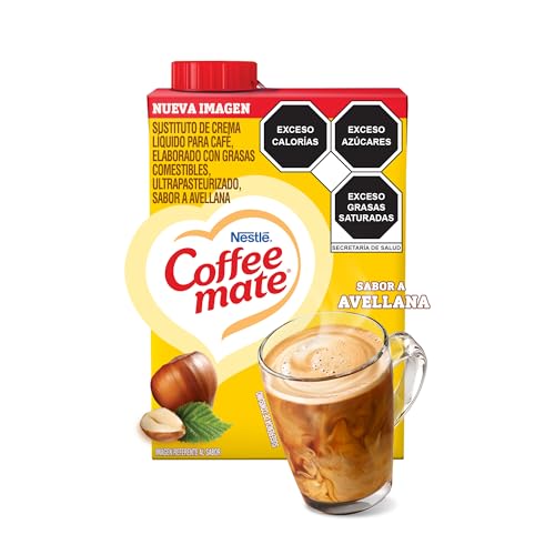 Coffee Mate 7 Coffee Mate 3