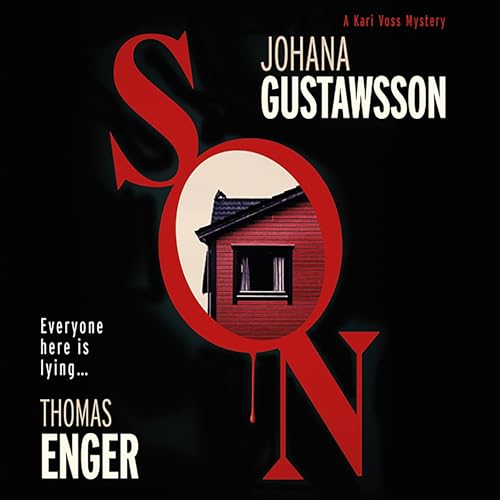 SON (Authored by Thomas Enger, Johana Gustawsson) episode artwork
