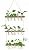 XXXFLOWER Wall Hanging Propagation Station with Wooden Stand 3 Bulb Vase 2 Tiered Planters Wall Terrarium for Home Office Plant Hanger Flower Vases Wall Decor
