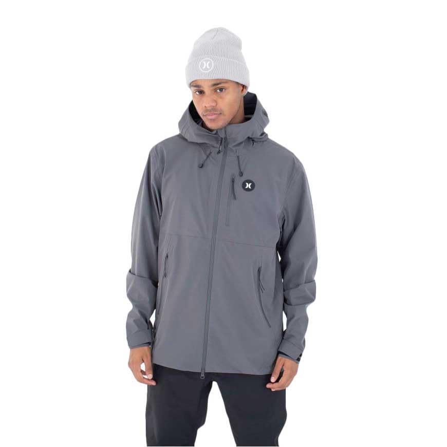 Chaqueta hombre Light Element ligera de entretiempo casual 1