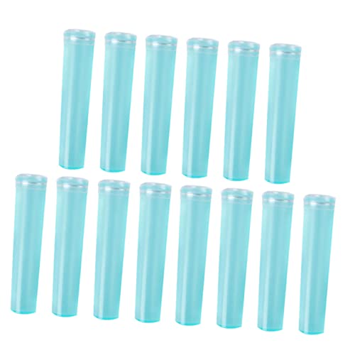 DOITOOL Floral Tubes for Fresh Flowers Flower Water Tube Essential Preservation Home Kit
