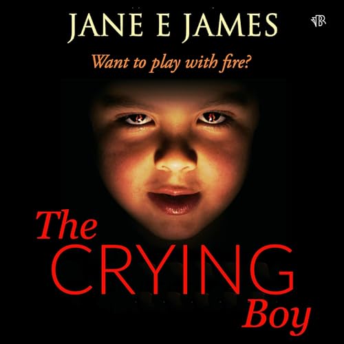 The Crying Boy | Jane E. James episode artwork