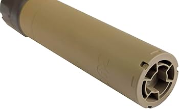 Amazon | AKATSUKI SIG SLXタイプ ダミーサプレッサー&フラッシュ