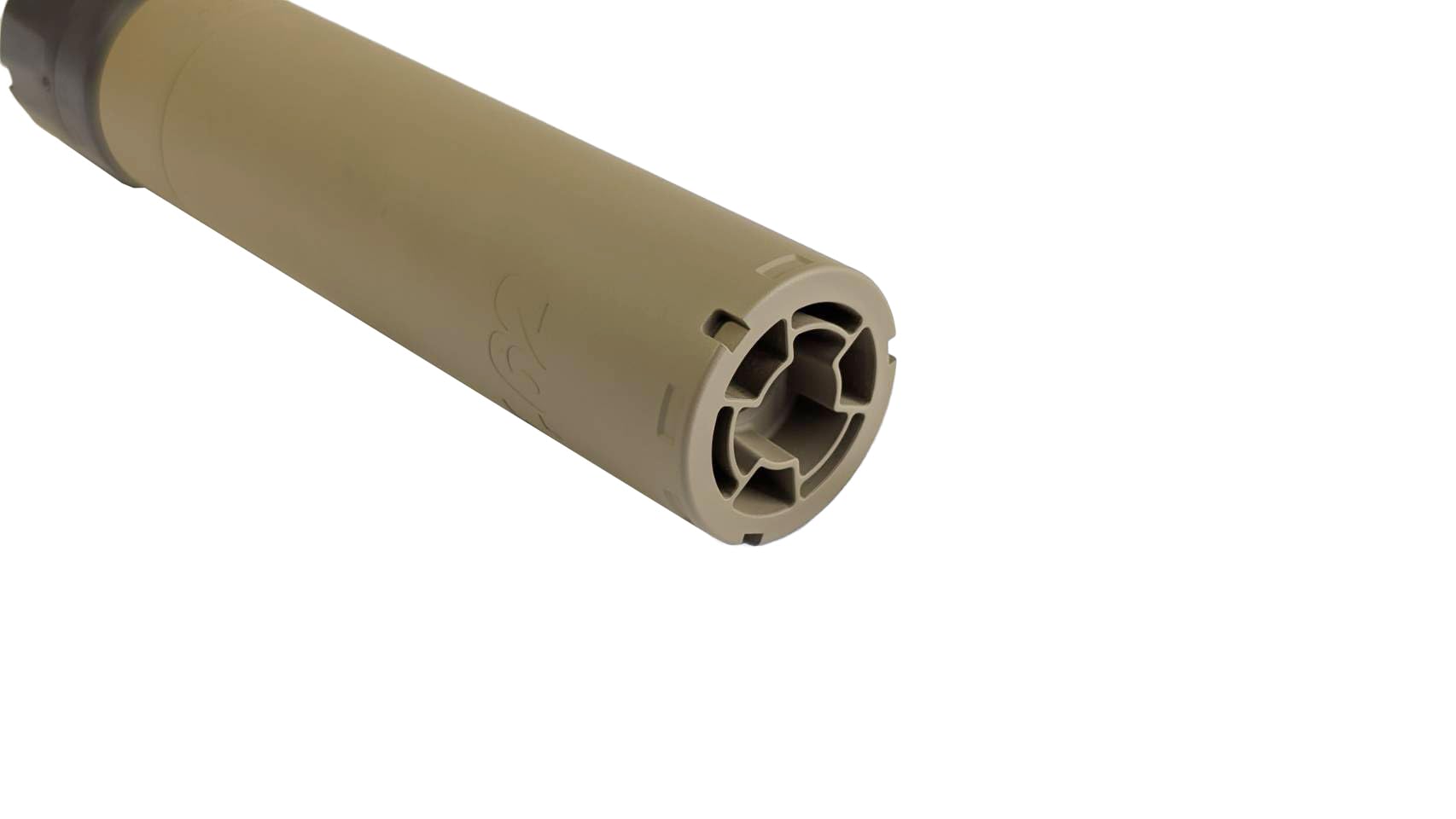 Amazon | AKATSUKI SIG SLXタイプ ダミーサプレッサー&フラッシュ