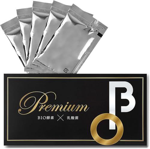 oCITv ỹ`CXɌfځz Premium BIO yfhN _EC-12AFz t@XeBO Ǘh{mďC 82̌If 쑐yft100% Y(ۑAFAAhܕsgp) u_CGbg (TCY