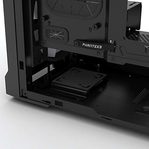 Build My PC, PC Builder, Phanteks Enthoo Evolv
