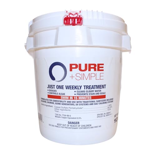 Image of Pure + Simple Just One Weekly Treatment - (10 lbs)