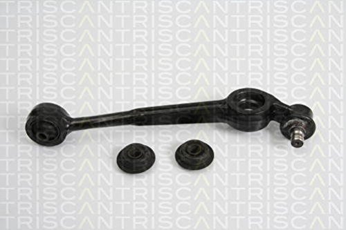 Bras de liaison Triscan 8500 29542 de suspension de roue avant pour berline