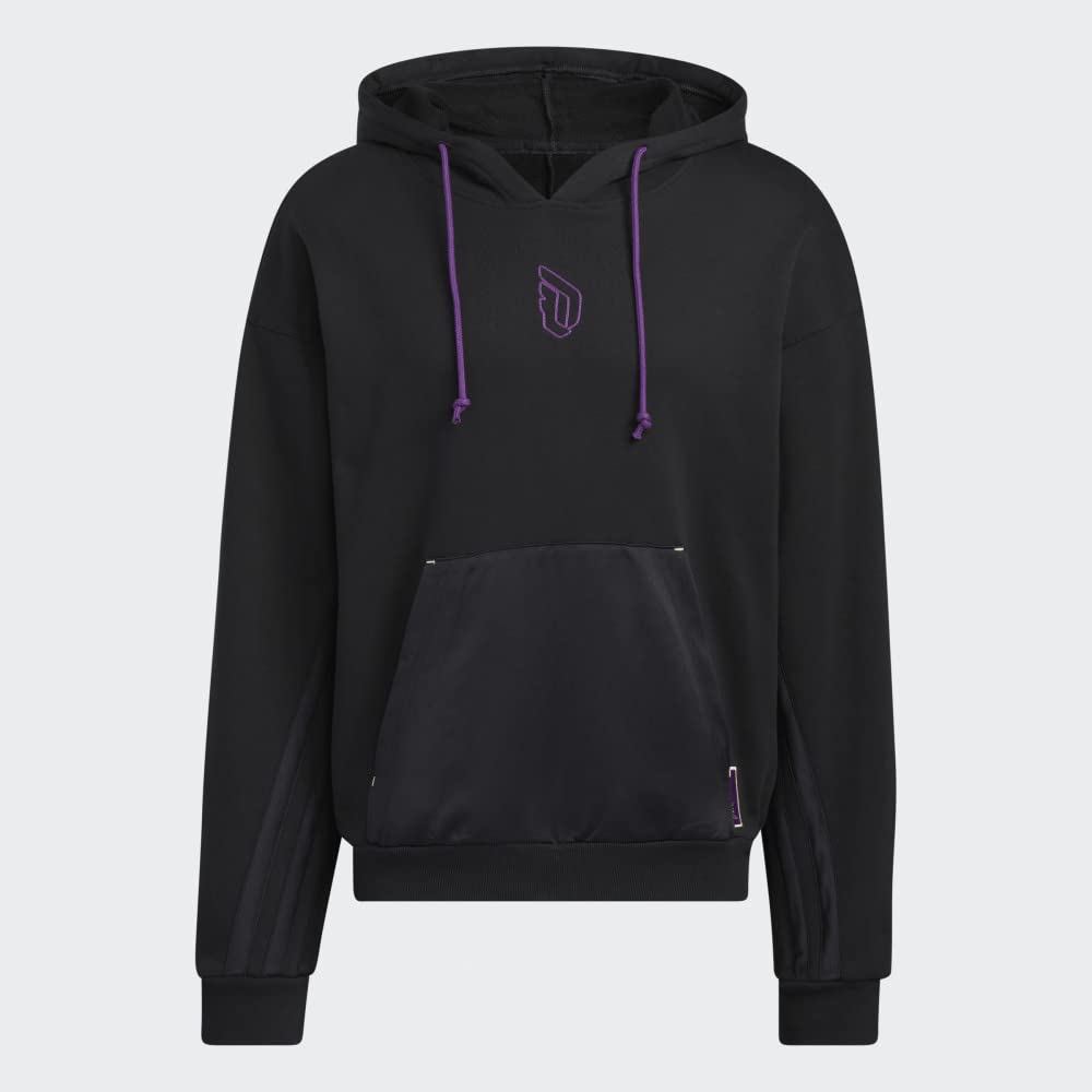 adidas Męska damska bluza z kapturem 8 Inn