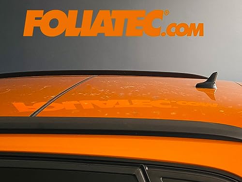 Foliatec Hydro Detailer Auto Lackpflege für alle Lacke und Folien, 500 ml