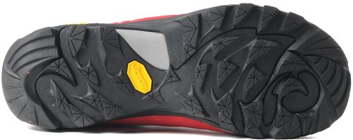 Image of Brutting Womens Mount Bona HighHigh Rise Hiking Shoes
