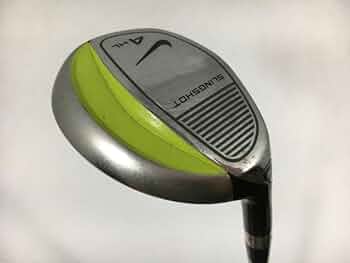 NIKE - スリングショット 3W4U スリングショット 3W4U