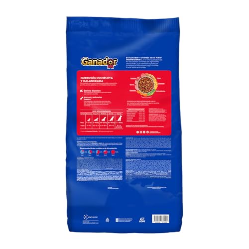 Lista de Croquetas para perro , tabla con los diez mejores. 4 Lista de Croquetas para perro , tabla con los diez mejores. 4