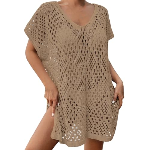 Pareo Hawaiano Mujer para vacaciones y tardes de playa relajadas