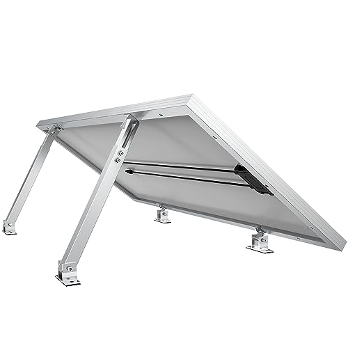 Adjustable Solar Panel Mount Brackets