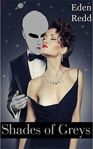 Cover of Shades of Greys