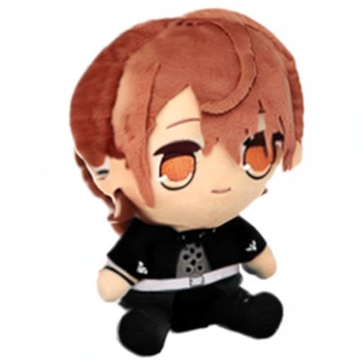 Amazon.co.jp: カラフルピーチ きゅるまるBIGぬいぐるみ からぴち 約