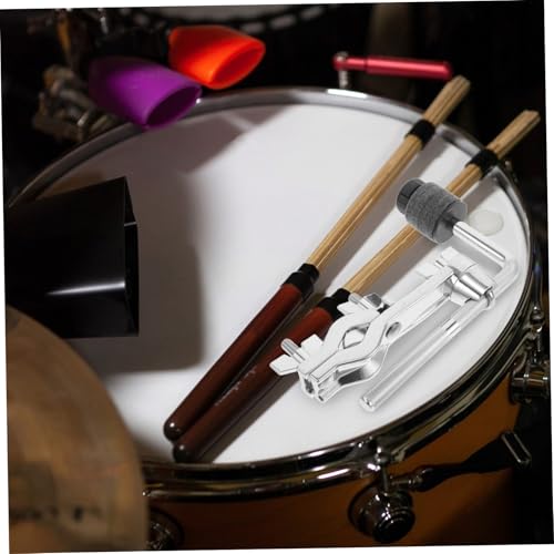 Abrazadera ajustable para batería y percusión SUPVOX miniatura 7