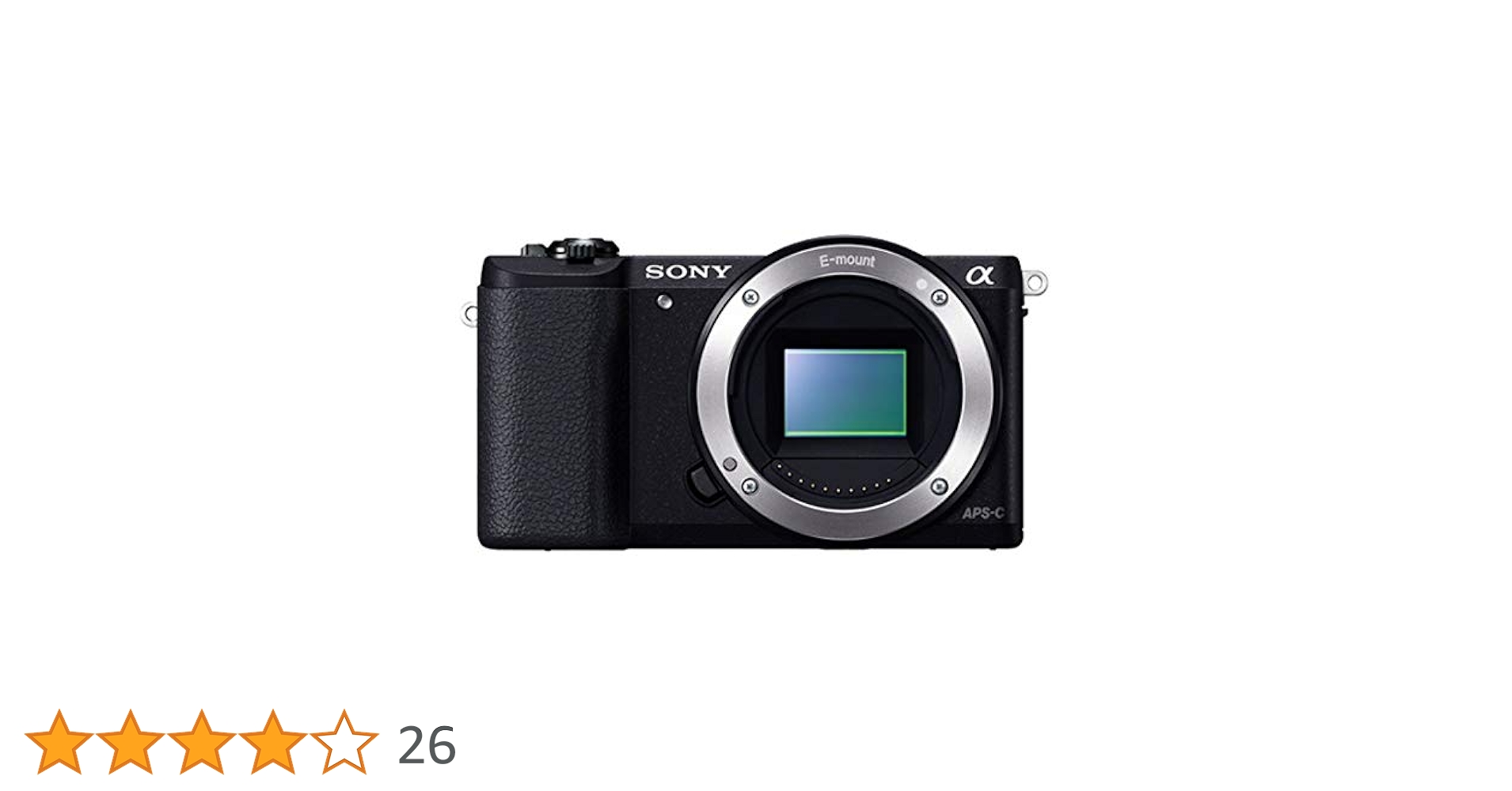 SONY α5100 ミラーレス一眼　ブラック　ボディのみ Amazon | SONY(ソニー) ミラーレス一眼 α6100 ダブルズーム