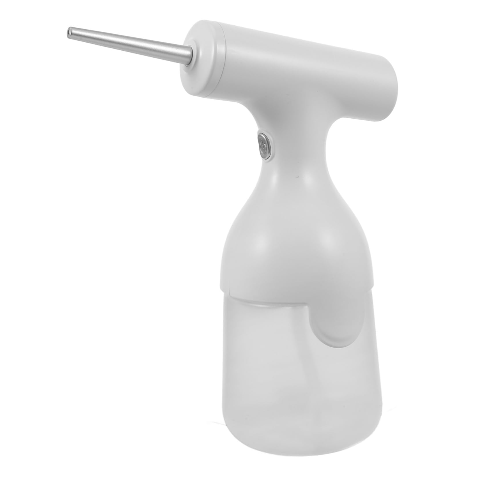Didiseaon 4 Juegos Electrico Gel De Baño De Espuma Limpiador Facial Champú Limpiador Fabricante De Espumas Espumador De Burbujas Espumoso Abs.pp.