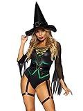Leg Avenue Costume, Multi, Small