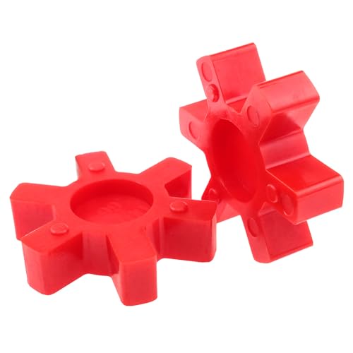 Xhziy KK-10128 Rubber Spider Insert Solid Spider Center Inserts Polyurethane Material thumb #1