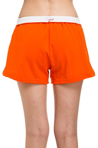 Image of Soffe Juniors' Authentic Short