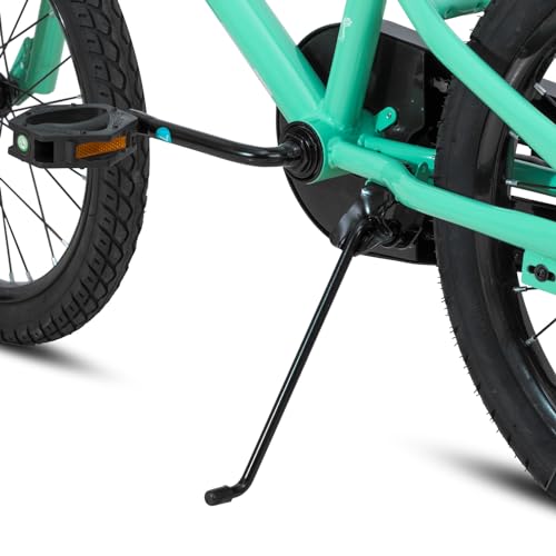 Image of JOYSTAR Kids Bike for Ages 2-12 Years Old Boys Girls, 12-20 Inch BMX Style Kid's Bikes with Training Wheels, Children Bicycle for Kids and Toddler, Multiple Colors