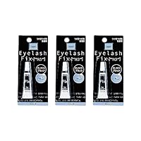 キャサコージー専用 アイラッシュフィックス / コージー(つけまつげ接着剤, メイク