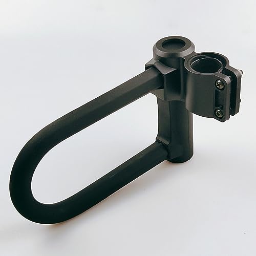 KOMBIUDA 1 Conjunto De Acessórios Para Bicicleta Com Trava Em U Acessórios De Motocicleta Para Bicic