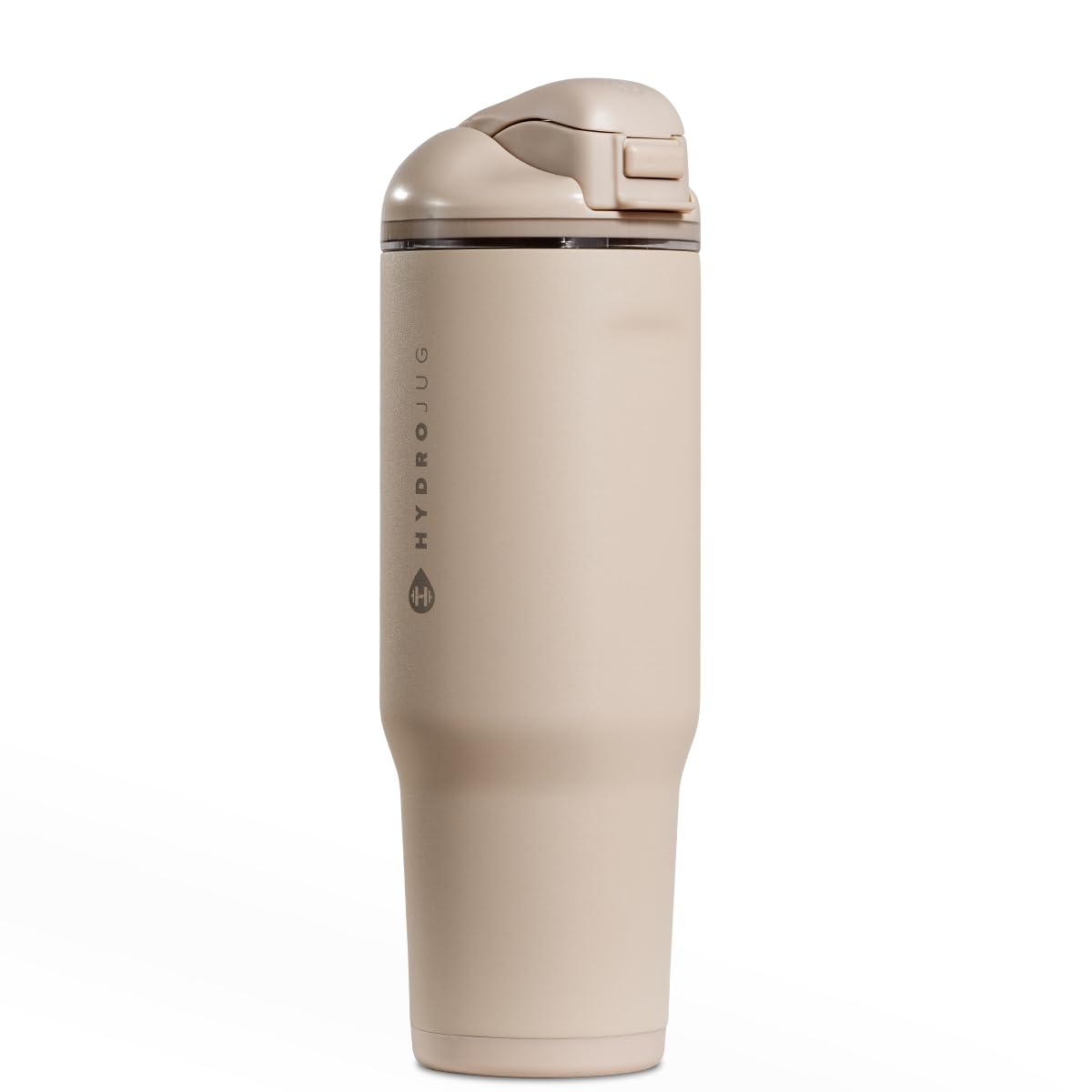 Amazon.com: HydroJug Ease2o 32oz Insulated Water Bottle, Straw