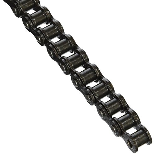 Chaîne de transmission DID 428std-132 pas 428 moto standard attache rapide
