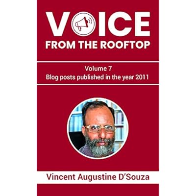 Voice from the rooftop Volume - 7