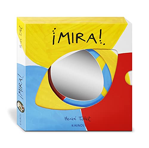 ¡Mira! (INFANTIL JUVENIL)