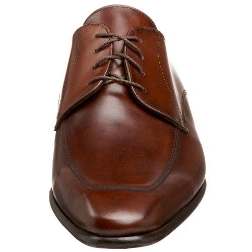 Image of To Boot New York Men's Hudson Apron Toe Oxford