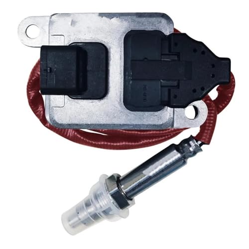 Capteur NOx pour BMW Série 1 3 5 X5 compatible avec modèle 5WK96699A