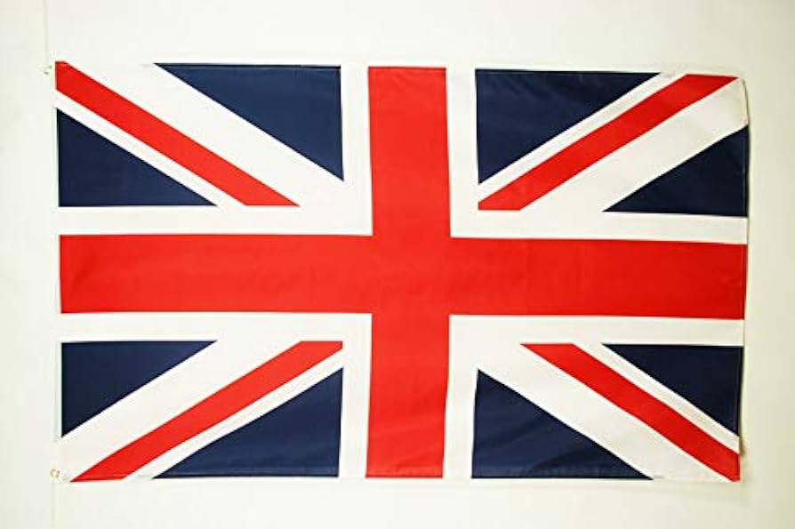 Amazon.co.jp: AZ FLAG - イギリス国旗 - 2x3フィート - ライト