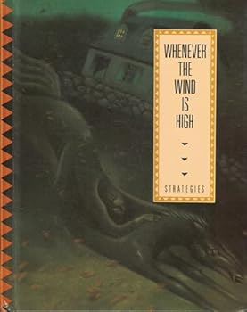 Hardcover Whenever the wind is high (Strategies) Book