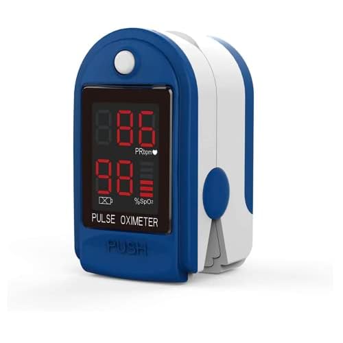 Swisscare CMS50D