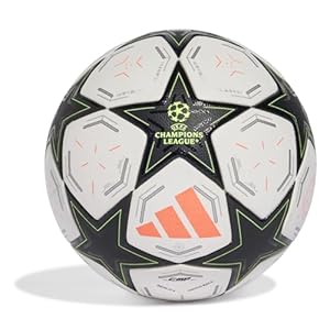 Adidas UEFA Champions League Competition Fußball IX4061