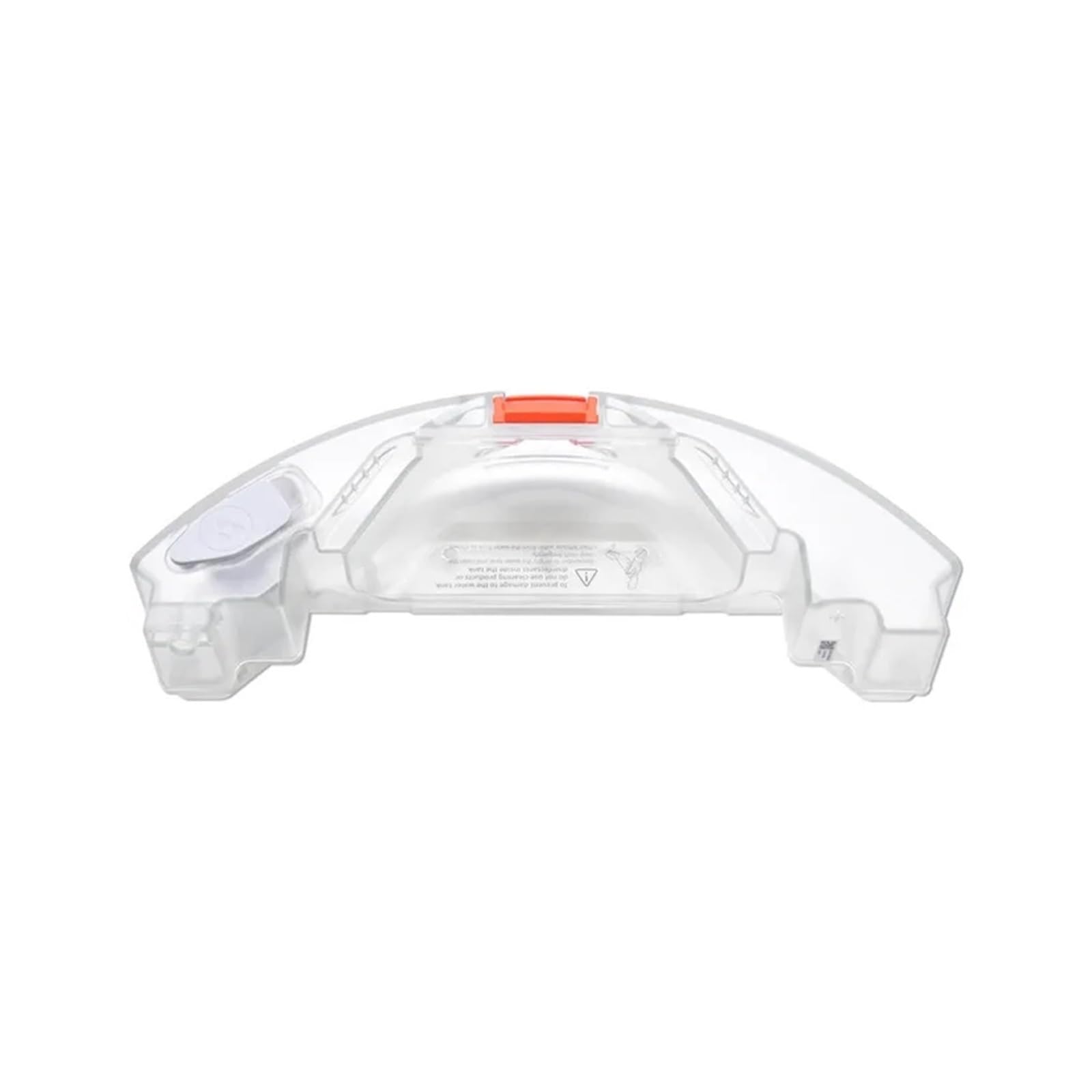 JWEINENL Dust Box,Compatible For Roborock, S5 Max S50 S6MaxV S6Pure(Water Tank1)