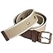 Trespass Looper - Ceinture en tissu maillé - Adulte unisexe (S/M) (Avoine)