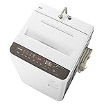 パナソニックの洗濯機 NA-F60PB14-T [ニュアンスブラウン]
