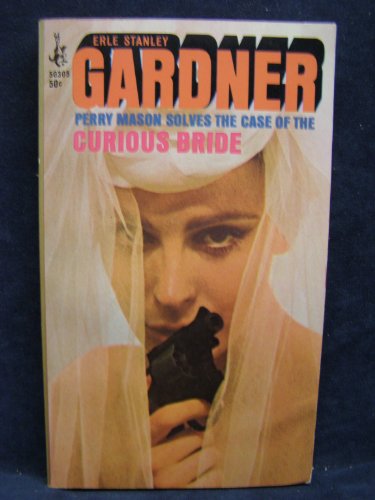 Curious Bride B000OC1E0O Book Cover