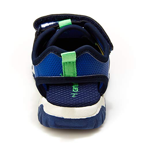 Carter's Unisex-Child Shay Play Sport Sandal3