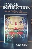 Dance Instruction 0880115017 Book Cover