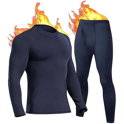 Sous-vêtements thermiques UNIQUEBELLA Cover
