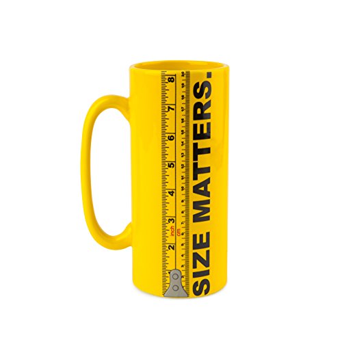 Best Mug Sizes