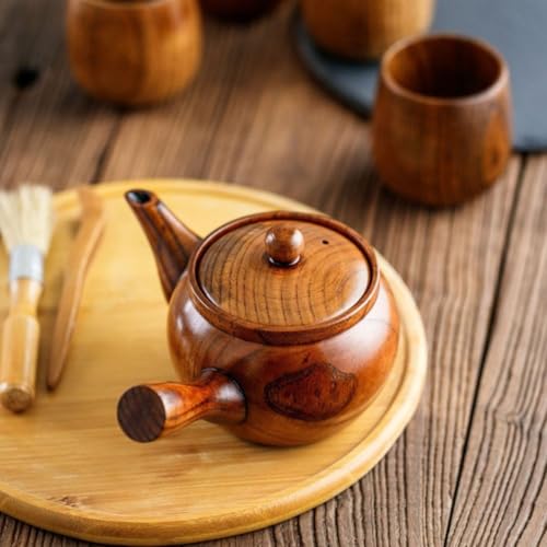 Bouilloire petite pour bureau et maison : votre pause thé idéale - 6