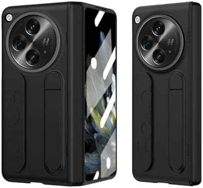 Funda compatible con OnePlus Open con protector de pantalla integ...
